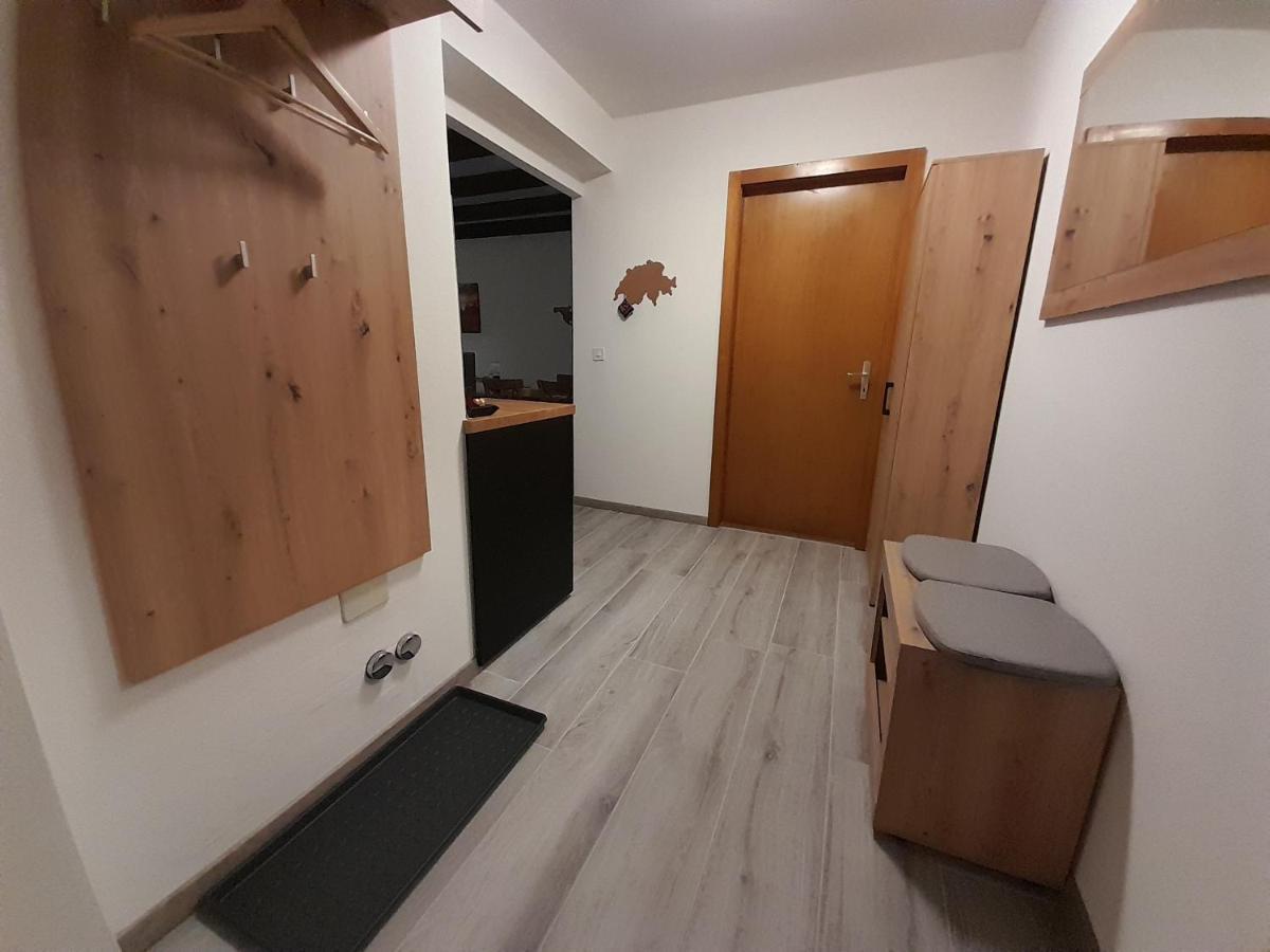 Apartamento Chez Un Vigneron Au Village Au 2eme Etage Sans Ascenseur *
