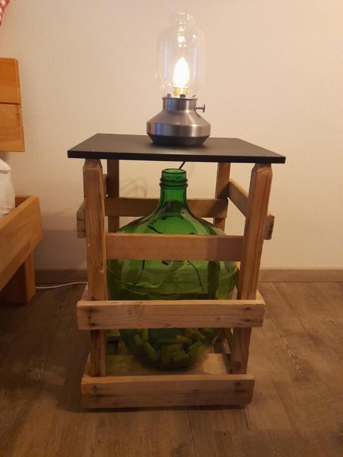 Apartamento Chez Un Vigneron Au Village Au 2eme Etage Sans Ascenseur
